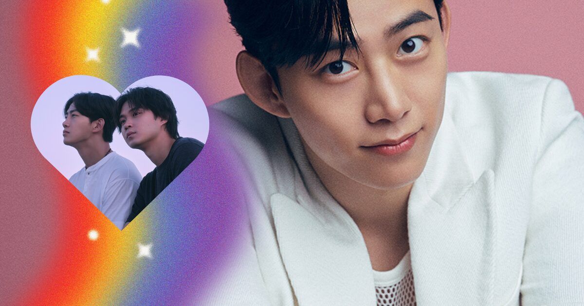 Netflix Confirms 2PM's Ok Taecyeon Is Starring In BL Drama, Revealing ...