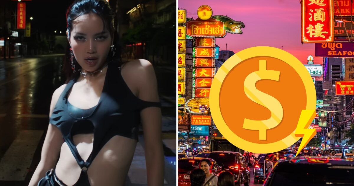 The Amount BLACKPINK’s Lisa Paid To Thai Store Owners For “Rockstar” MV Divides The Internet