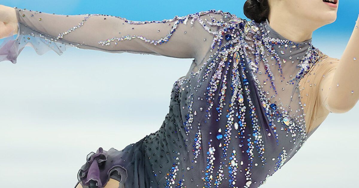 South Korean National Team Figure Skating Athletes Suspended For Sexual Harassment Within The Team