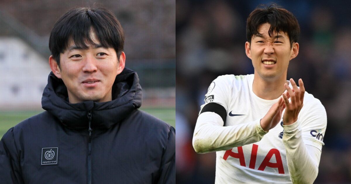 Soccer Star Son Heung Min’s Brother Accused Of Assaulting His Students