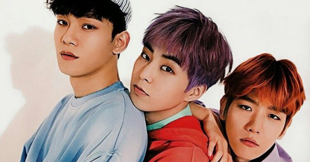 EXO-CBX File Lawsuit Against SM Entertainment's CEO For Fraud - Koreaboo