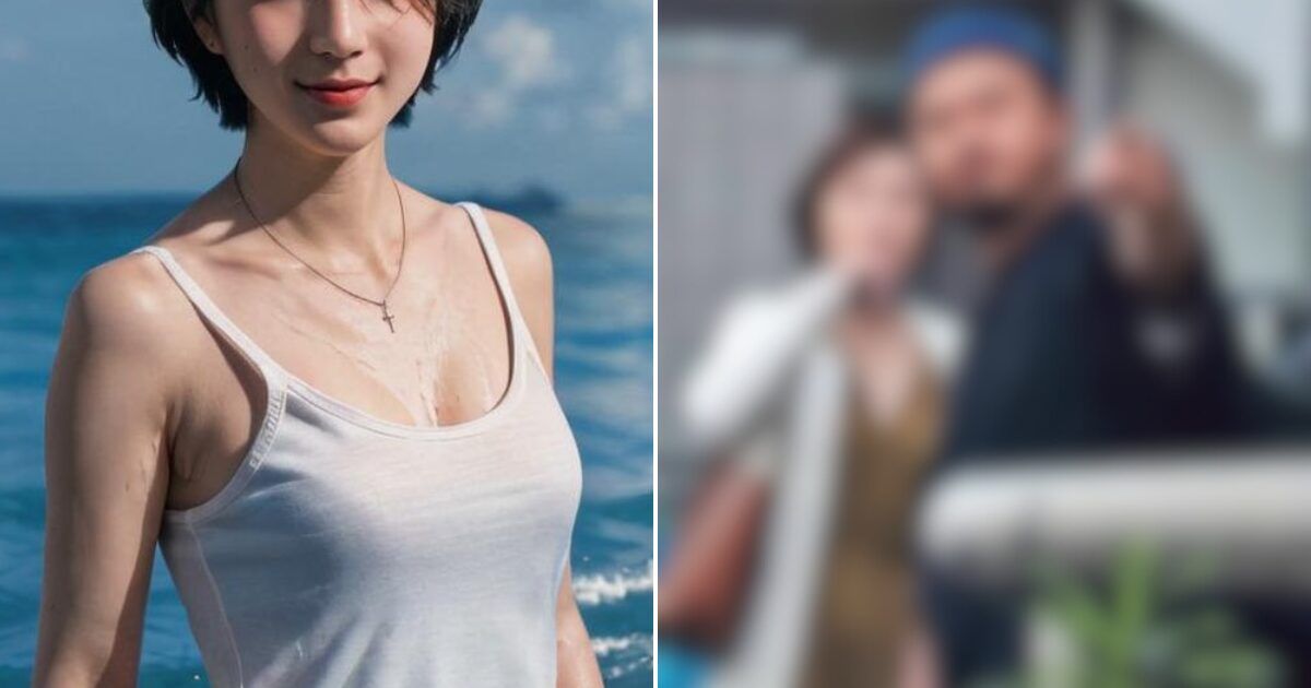 “Nation’s Daughter” Actress Reportedly Spotted Carrying On Scandalous Affair