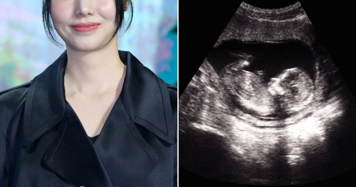 Top Actress Makes Stunning Pregnancy Announcement - Koreaboo