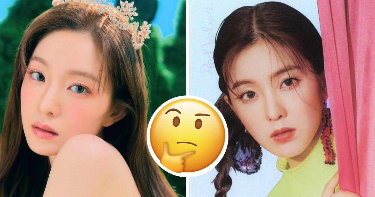 Red Velvet Fans “Angry” At The Group For The Most Unexpected Reason 