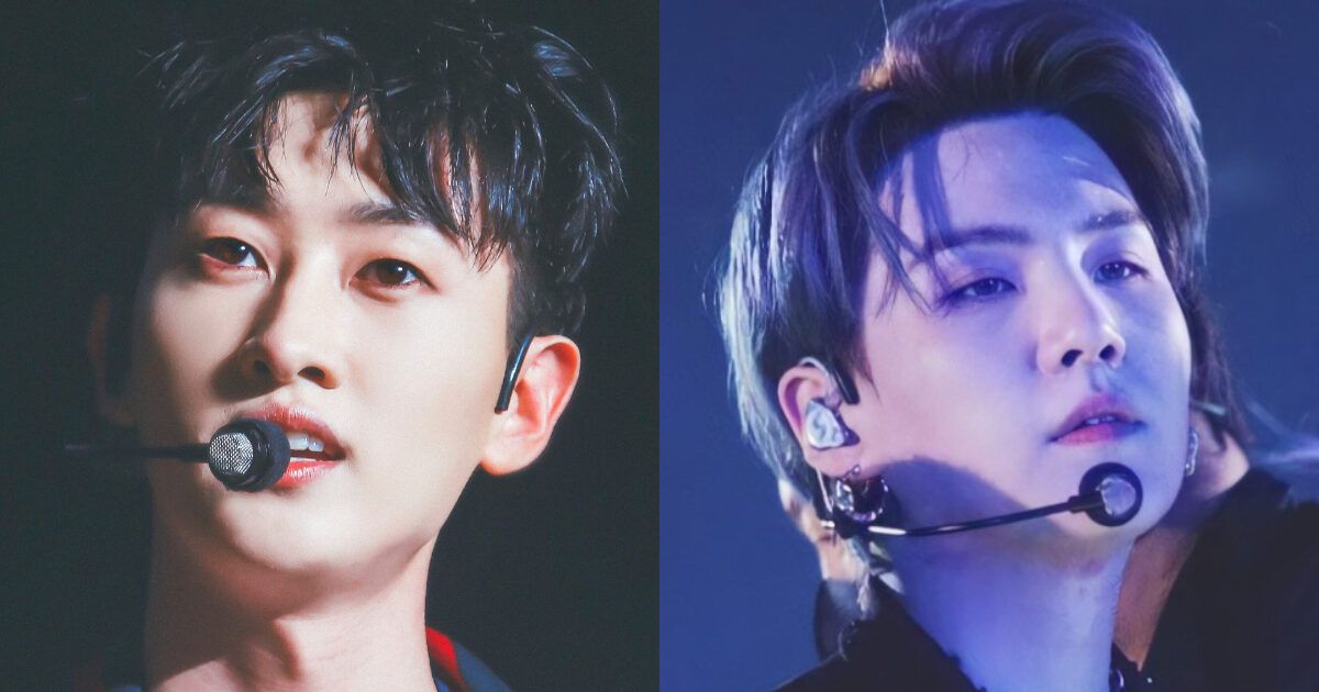 The 15 Best Male Rappers In K-Pop Of 2024, According To 200k+ Votes