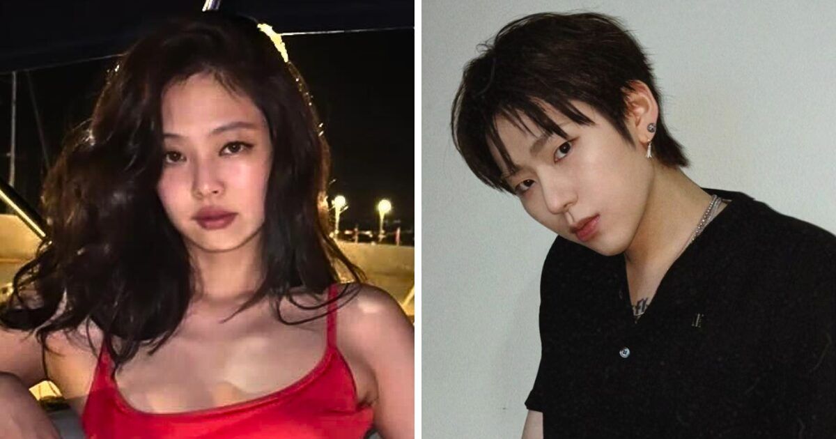 Korean Netizens Defend BLACKPINK's Jennie From Backlash After Zico's ...