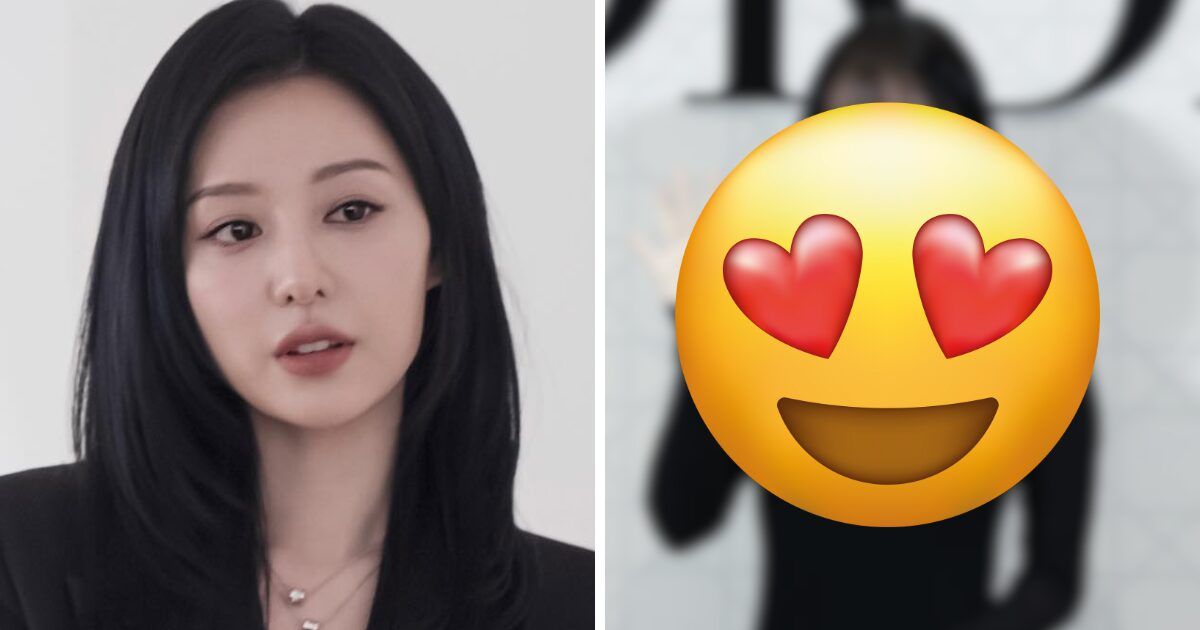 “Queen of Tears” Kim Ji Won’s New Look At Dior Event Has Become A Viral Topic In South Korea
