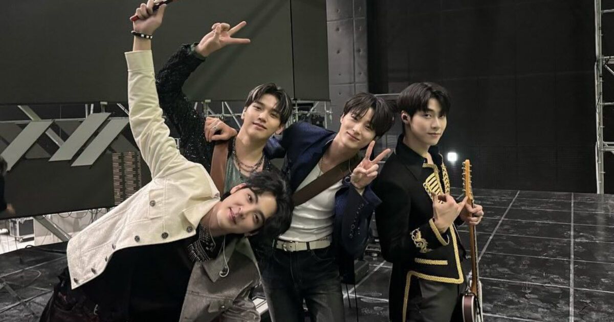 “Lovely Runner” Responds To Rumors About Eclipse Performing At KCON ...