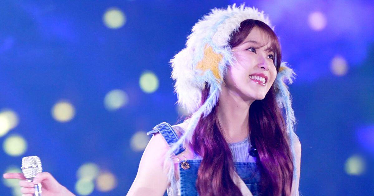 Is IU the last national singer in Korea’s mainstream music industry? – Netizens’ reactions
