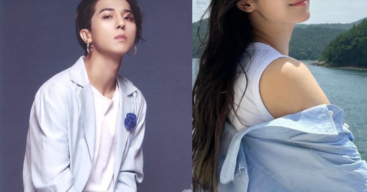 BLOCK B’s P.O And WINNER’s Mino Caught On Alleged Date With An Actress And A Musician
