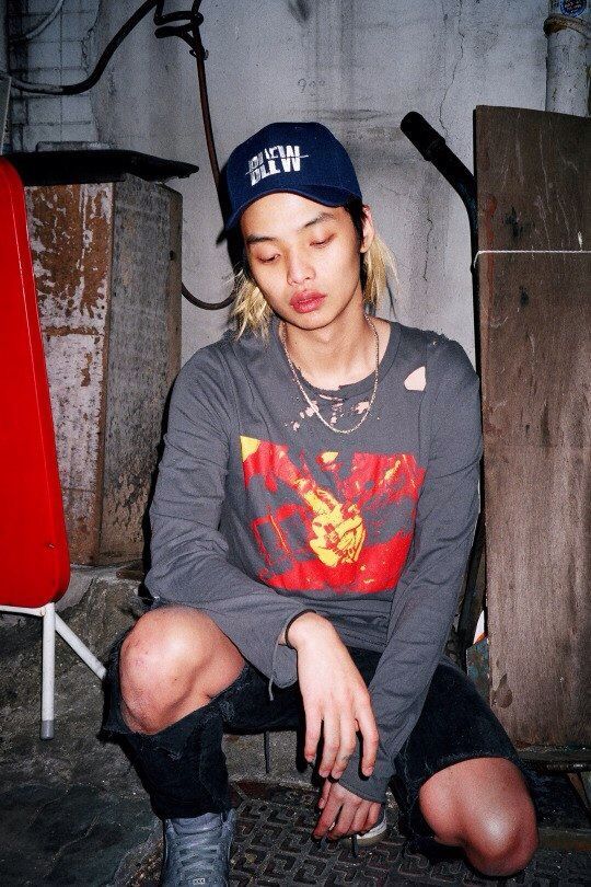 Where Is Keith Ape? The Controversial Rapper Who Vanished After ...