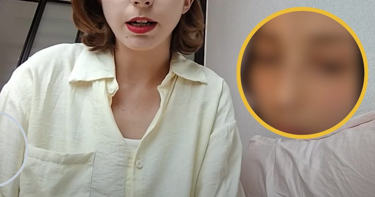 American Woman Reveals Heartbreaking Story Of Being Abused By Korean Husband Who Has Taken Her Son Away