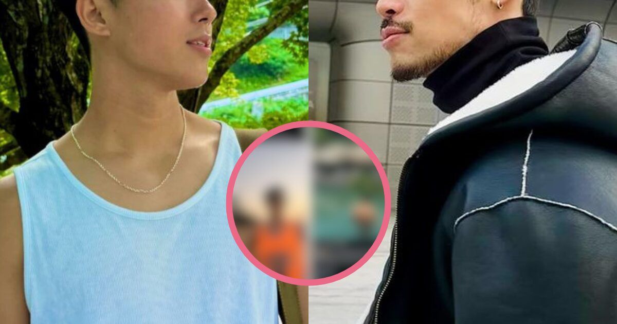 Netflix’s “The Boyfriend” Contestants’ “Lovestagrams” Spark Suspicions Of Them Being An Endgame Couple