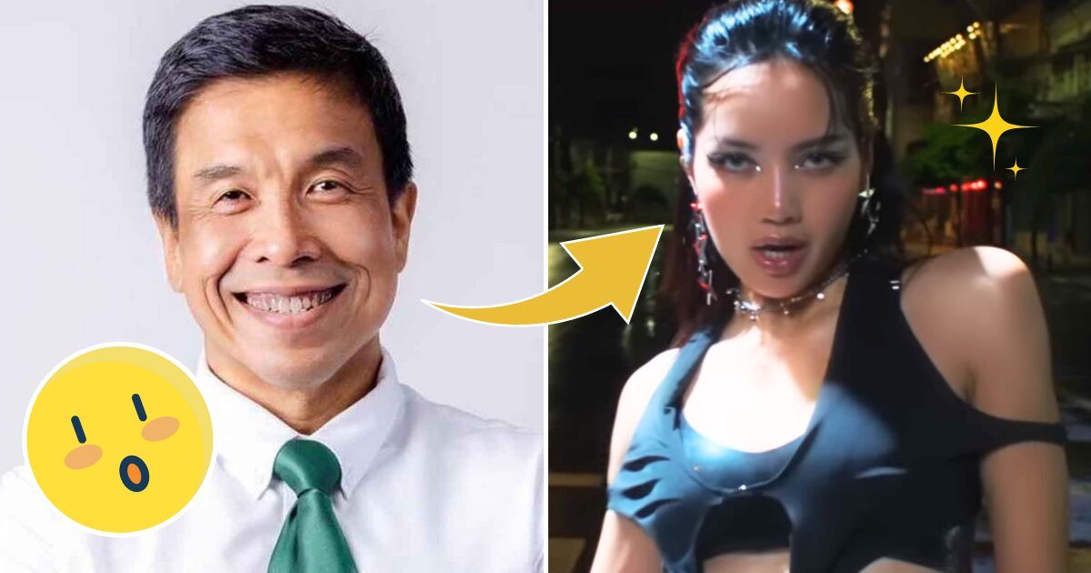 Bangkok’s Governor Promises To Improve Chinatown—All Thanks To BLACKPINK’s Lisa