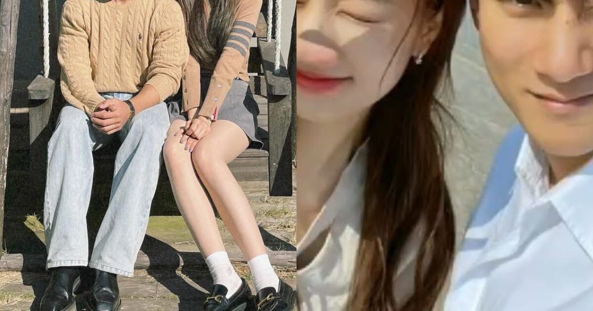 “EXchange 3” Couple Announces Relationship After Choosing Other People