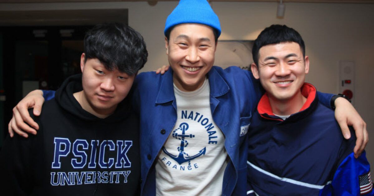 “Psick University” Comedians Make Huge Donation To Yeongyang County After National Backlash For Insulting The Region