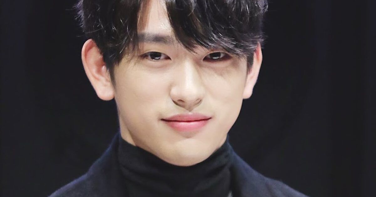 GOT7’s Jinyoung Nearly Quit Being An Idol During The Group’s Peak