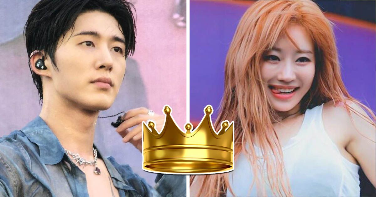 The Hottest K-Pop Idols At “2024 Waterbomb” In Daegu, Ranked