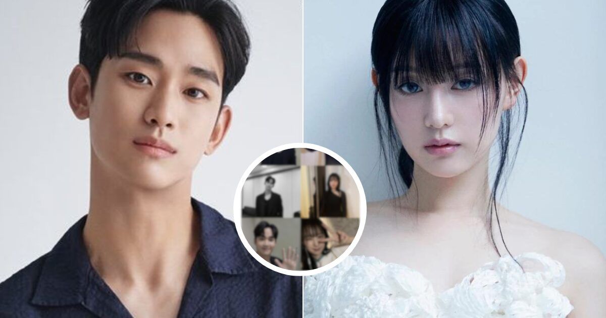 Kim Soo Hyun And Kim Ji Won’s Agencies Respond To “Lovestagram” Allegations