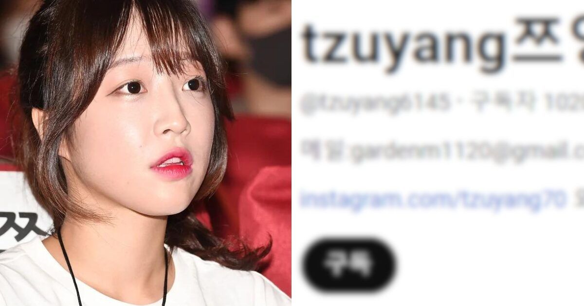 Tzuyang’s Change In YouTube Subscribers Goes Viral Amid Shocking