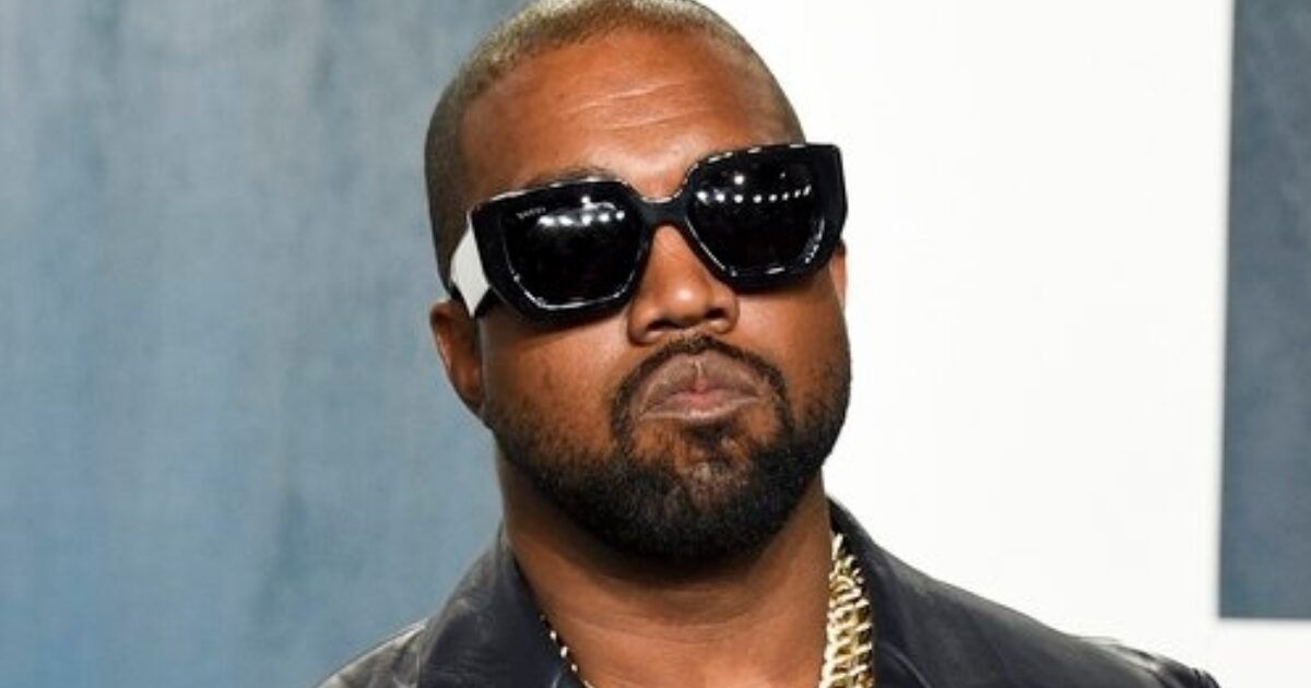 Kanye West To Hold First-Ever Solo Concert In Korea This Summer #KanyeWest