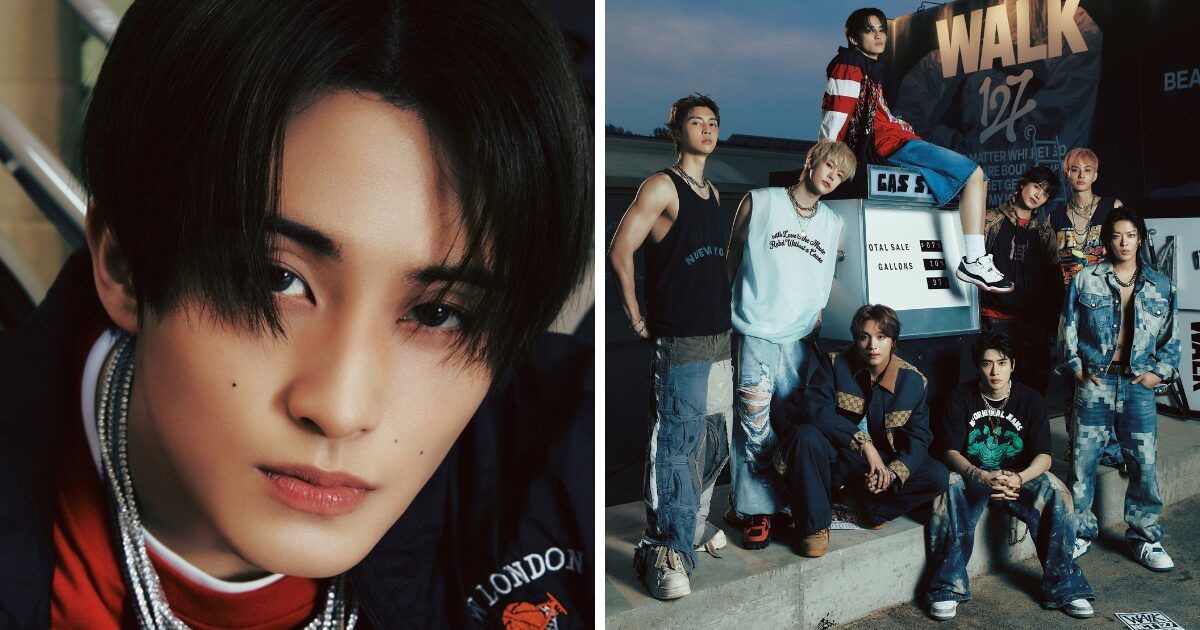NCT 127’s new song “Walk” garners viral praise from Korean netizens