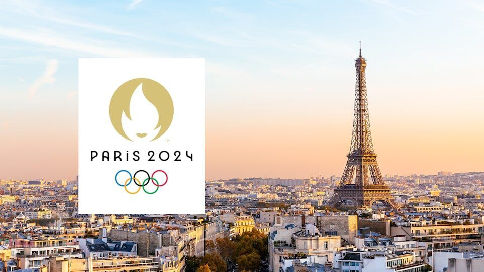 Juegos Olímpicos de París