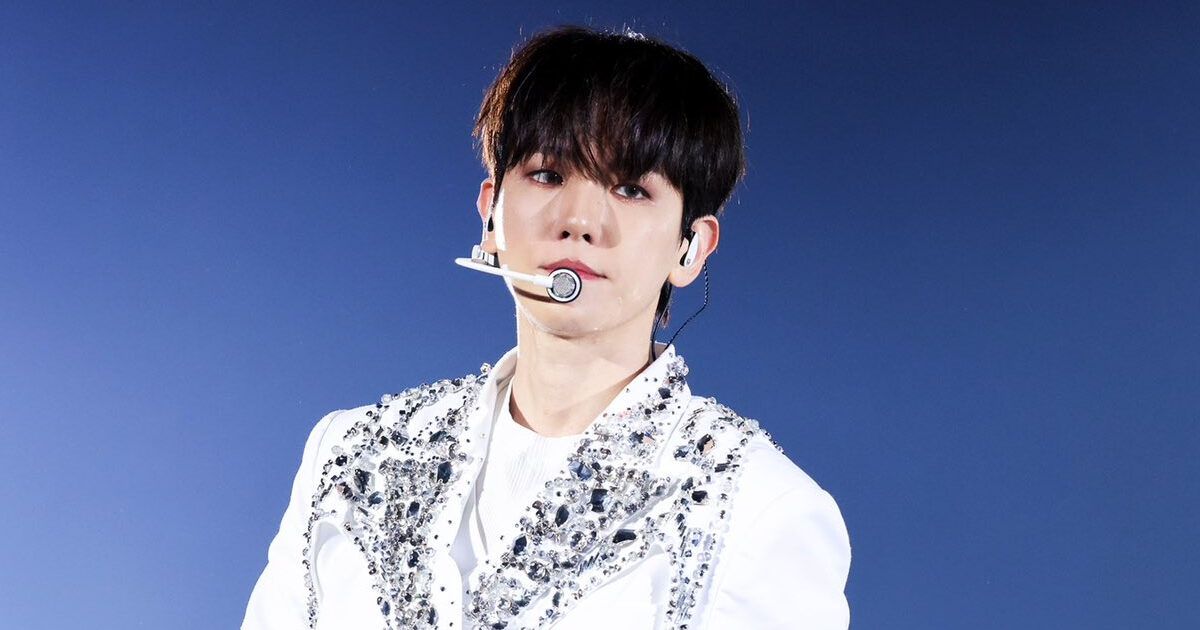EXO’s Baekhyun Plans For Group Comeback With All Members Amid Dispute