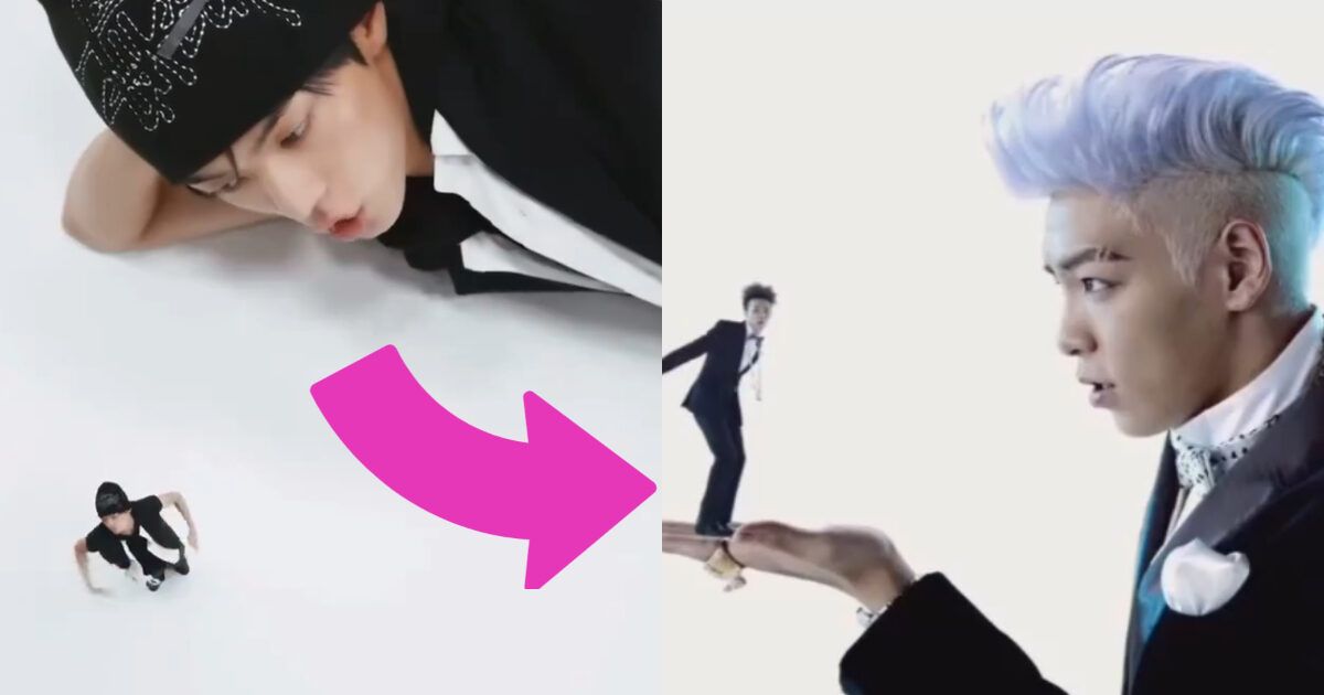 Fans accuse TWS of allegedly plagiarizing a popular idol group’s song