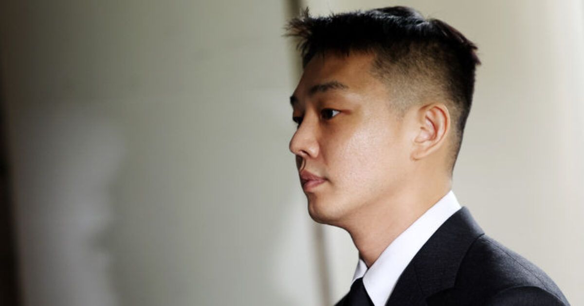 Yoo Ah In Denies Same-Sex Sexual Assault Allegations