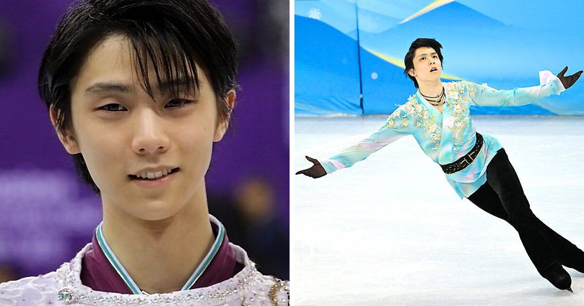 Where Is Yuzuru Hanyu Now, One Year After His Marriage And Divorce ...