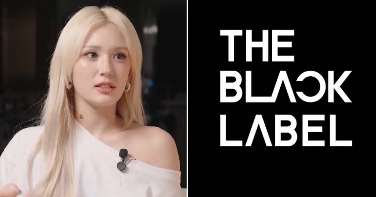 Somi’s shocking confession about THE BLACK LABEL’s songwriting process