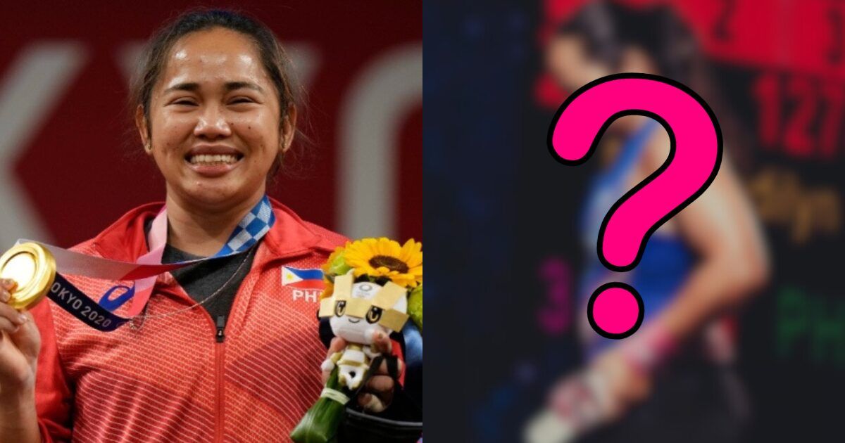 Where Is She Now? The Philippines' First Olympic Gold Medalist