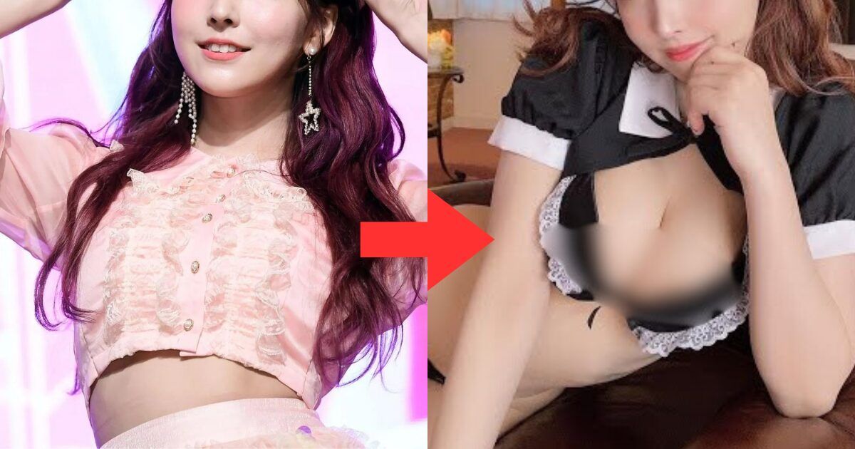 Porn More K Pop Idols And Their Controversial Other Jobs Koreaboo 