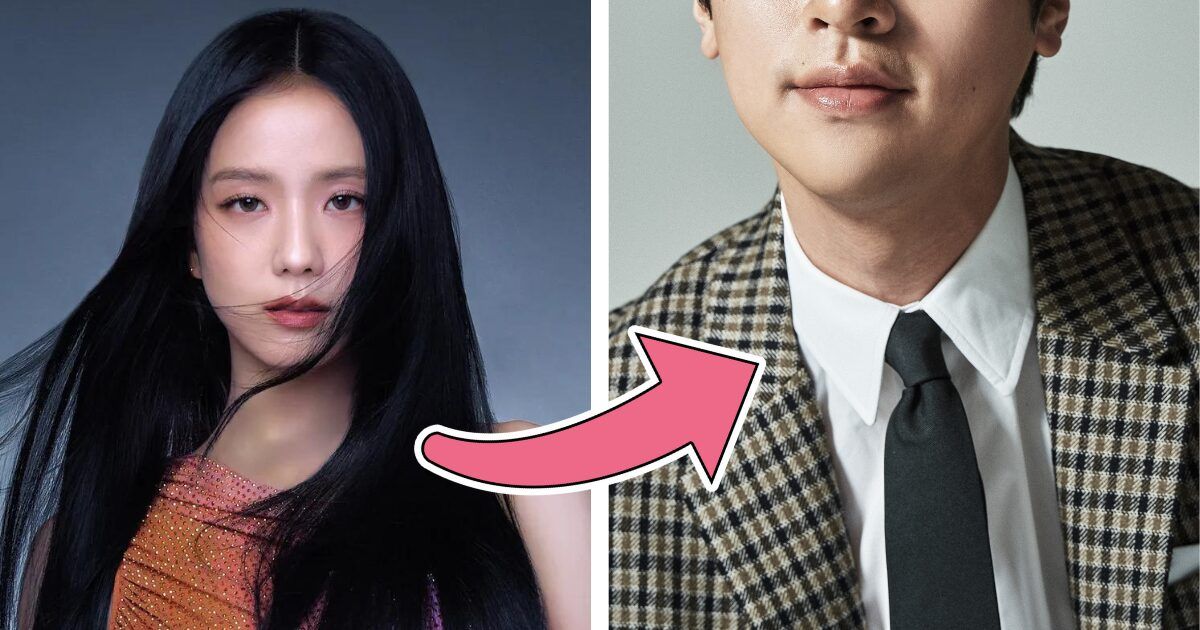 Popular Actor Playing BLACKPINK Jisoo’s Love Interest Leaves Some Unimpressed