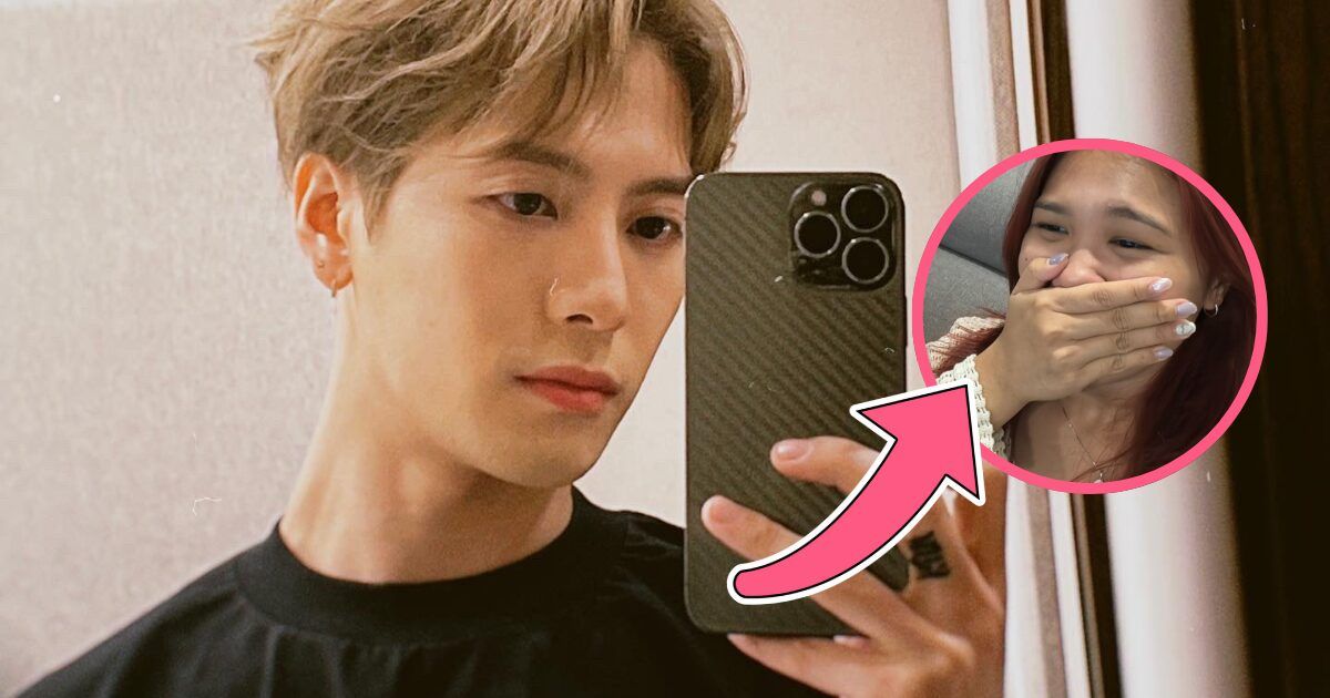 GOT7’s Jackson Wang Fan Surprised With A Completely Unexpected Video Call From Him