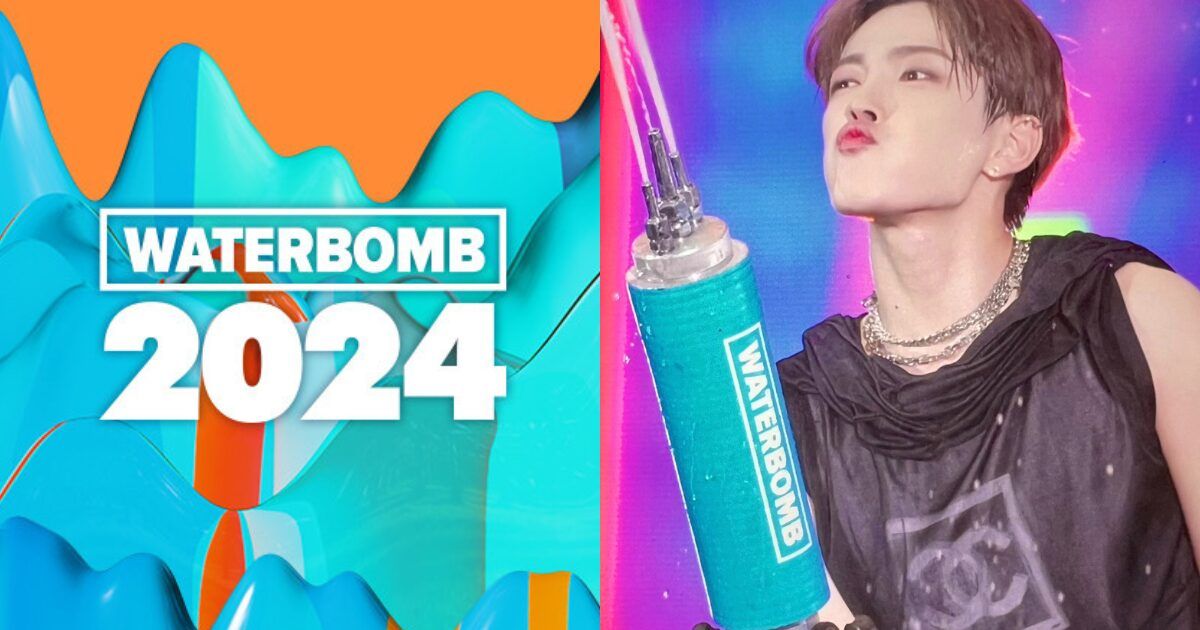 WATERBOMB LA 2024's PR Crisis Blocking Fans And Deleting Comments