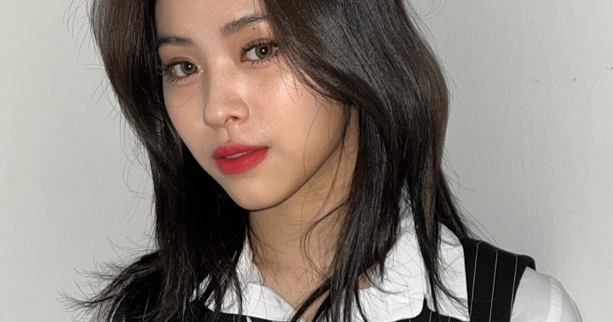 ITZY’s Ryujin Addresses “Rude” Comment Left By The Group’s Producer