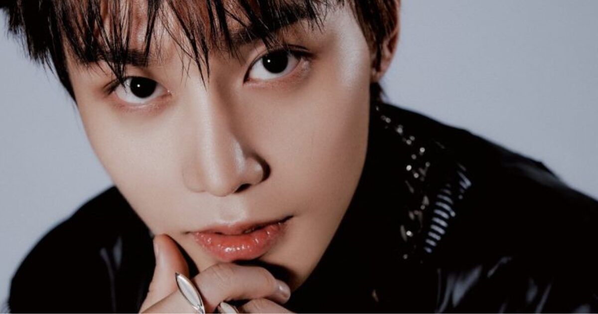 Dear U. Bubble Terminates Service For Former NCT’s Taeil After Sex Crime Scandal