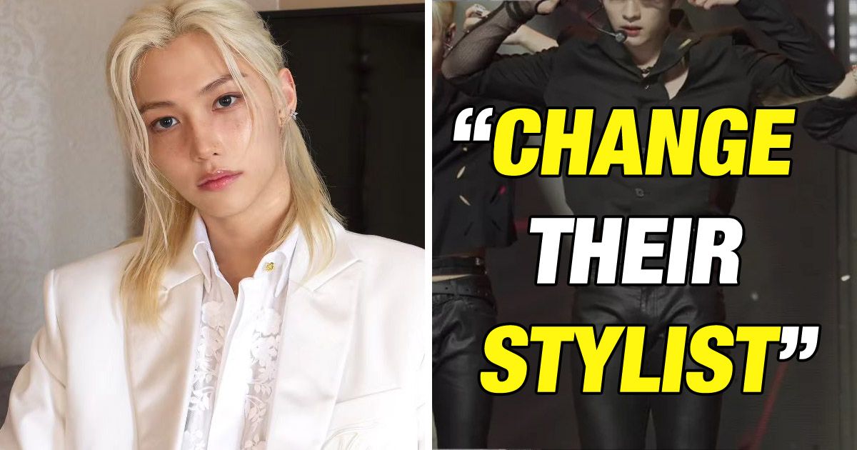 Stray Kids’ Most Criticized Outfits Of All Time