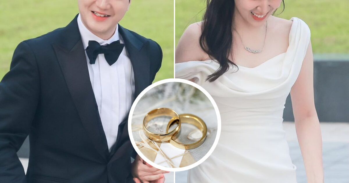 Popular celebrity couple surprisingly announces their wedding