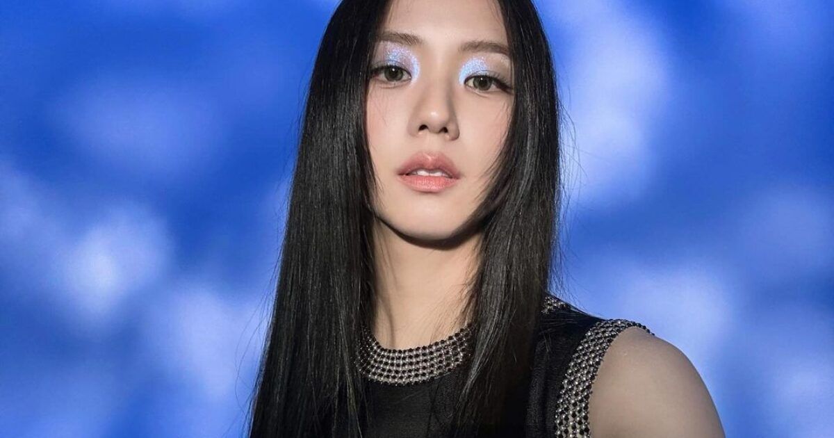 BLACKPINK’s Jisoo In Talks For New K-Drama Lead Role