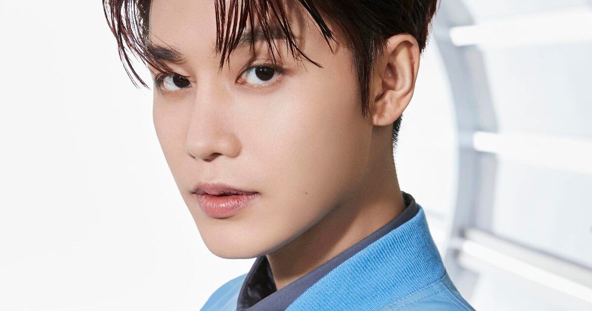 Sm Entertainment Announces Taeil Has Been Removed From Nct Due To Unspecified Sexual Crime