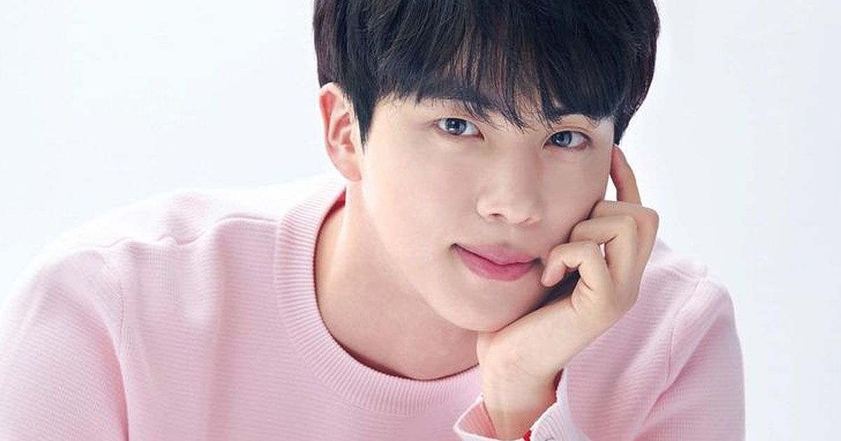 What is BTS’s Jin like in person? A new first-hand report goes into detail