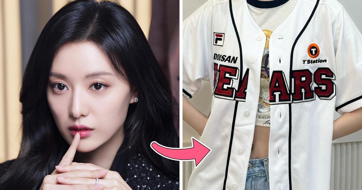 “Queen Of Tears” Kim Ji Won’s Unexpected Friendship With Top 4th-Gen Idol Has Been Exposed