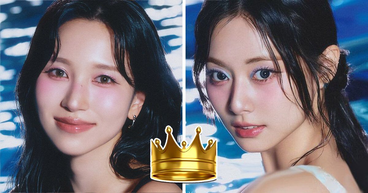 TWICE’s Most Beautiful Members, Ranked