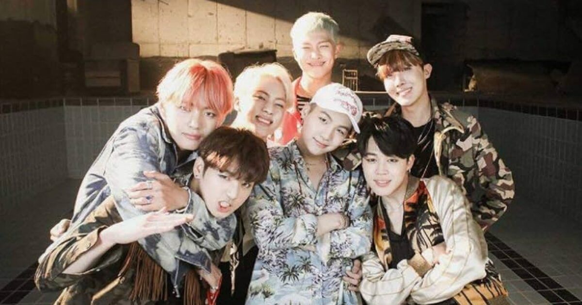 The Time A BTS Fan Literally Saved The Lives Of Many Passersby… Thanks To Their Fangirling