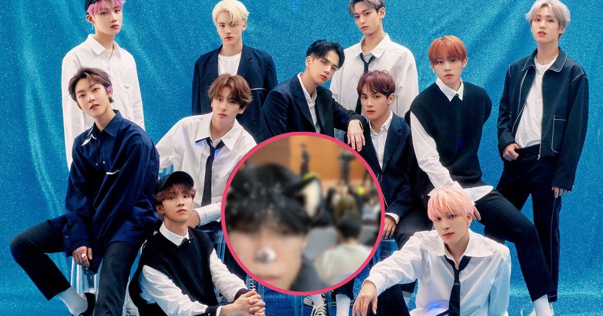 Korean Student Goes Viral For Claiming To Be More Handsome Than THE