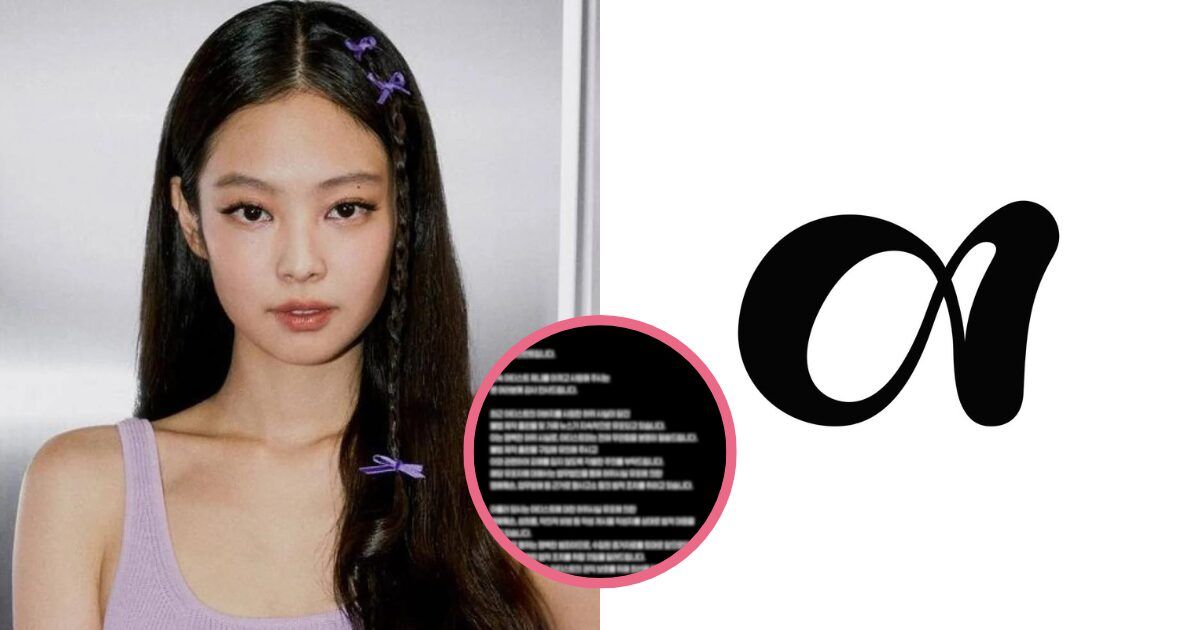 BLACKPINK Jennie’s Label Responds To Surprising Claims About Her Alleged Father