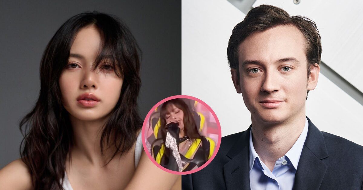 BLACKPINK Lisa’s “Hard Launching” Of Alleged Boyfriend Frédéric Arnault Earns Mixed Reactions